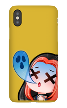 thewhisperingwitch iPhone Phone Cases