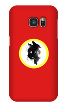 dankersgaming Samsung Phone Cases