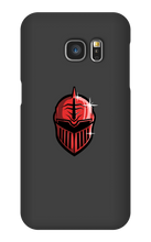 IronKnightmare Samsung Phone Cases