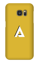 team_acidd Samsung Phone Cases
