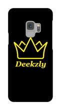 Deekzly Samsung Cases