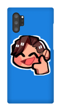 rocketlanchi Samsung Phone Cases