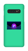 gimalaji_blake Samsung Phone Cases