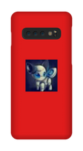 trandaicatbot Samsung Phone Cases