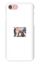 otakus_house iPhone Phone Cases
