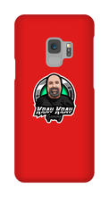 kraykraygaming Samsung Phone Cases