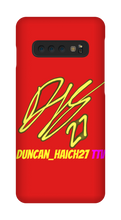 Duncan_Haich27 : Samsung Phone Cases