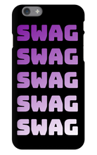 swag iphone case <3