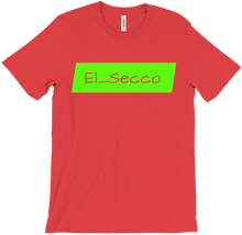 El_Secco's
