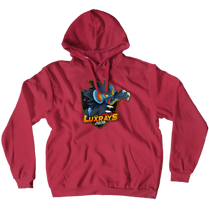 Luxray Hoodie