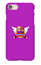 bryandkayden iPhone Phone Cases