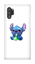 Stitch Toke Samsung Case