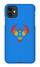 Logo iPhone Phone Cases