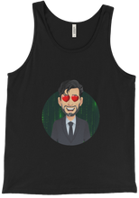 Tank Top - Lord_Vendreth Love