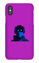 blaz_0 iPhone Phone Cases