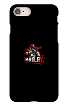 krolay iPhone Phone Cases