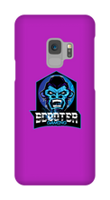 scootergaming5605 Samsung Phone Cases