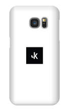 yeahimjk Samsung Phone Cases