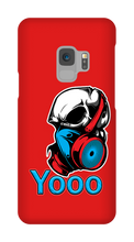 stuartstokes Samsung Phone Cases
