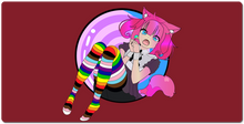 queenmisrule XXL Gaming Mousepad