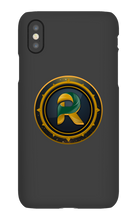 RufioPDX iPhone Case