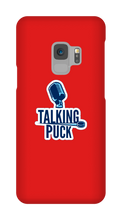 talkingpuck Samsung Phone Cases