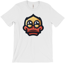 Quacky Logo T-Shirt