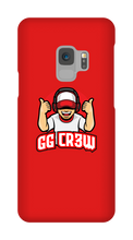 ggcr3w Samsung Phone Cases