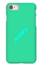 kxfka iPhone Phone Cases