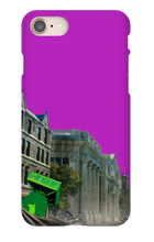 Drop Atom iPhone case