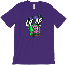 P0WxInDaKisseR LIT AF T-Shirts