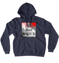 x_xghostxx Hoodies (No-Zip/Pullover)