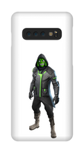 pokekiller17 Samsung Phone Cases