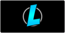 Lade's L XXL Gaming Mousepad