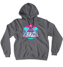howradisthat Hoodies (No-Zip/Pullover)
