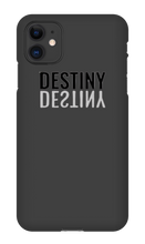 Destiny Apple Phone Case