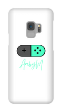 Amby_M Samsung Phone Cases