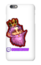 gokexwow iPhone Phone Cases