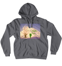 ebythetree Hoodies (No-Zip/Pullover)