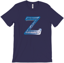 Zendoo T-Shirts Med-Z