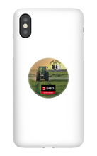 blackeyeschannel iPhone Phone Cases
