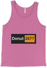 donut2677 Tank Top