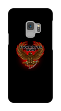 h4wk3y3sbow Samsung Phone Cases