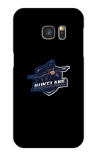 NukeLane Samsung Phone Case