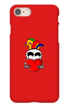 jesterdesigns_ iPhone