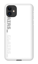 glairs_ iPhone Phone Cases