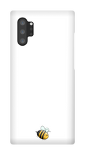 bee samsung phonecase (art by wren)