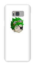 gimble_guerado Samsung Phone Cases