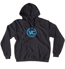 VC Logo Hoodie (No-Zip/Pullover)