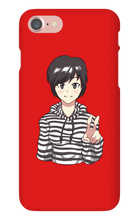 Peace iPhone Phone Cases